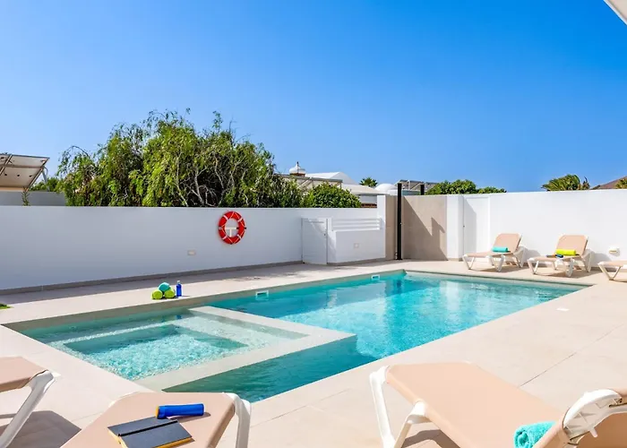 Esmerad Villa