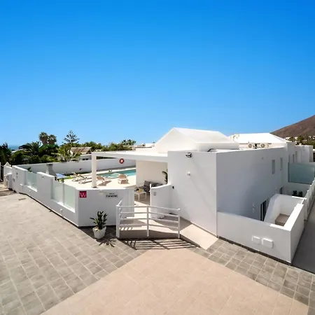 Villa Esmerad *