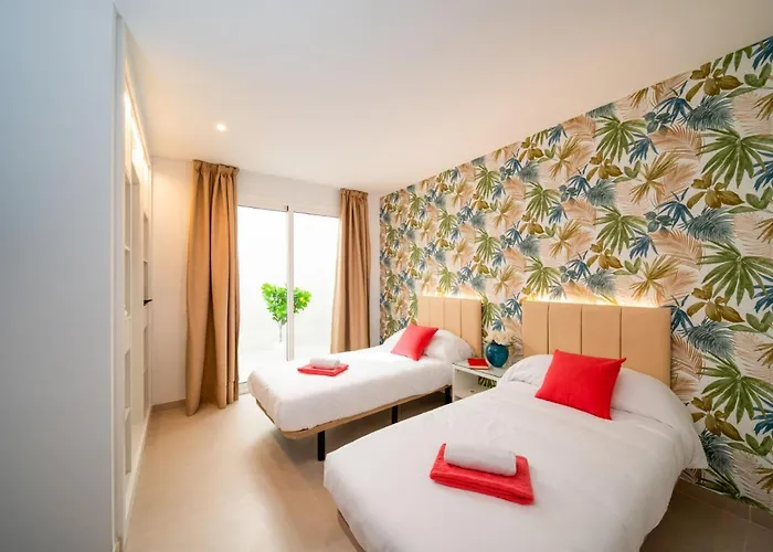 Esmerad Playa Blanca (Lanzarote)